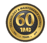 Technology & Maintenance Council Logo