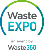 Waste Expo Logo