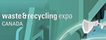 Waste & Recyling Expo Canada Logo